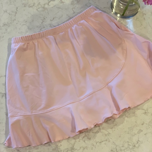 Athletic Skirt - Picture 3 of 4